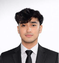 Muhammad Rafiqi Bin Mazuki